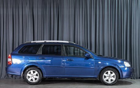 Chevrolet Lacetti, 2005 год, 599 000 рублей, 5 фотография