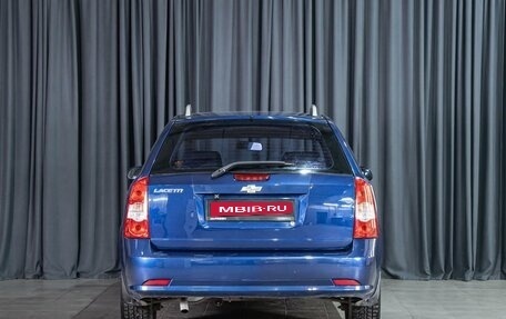 Chevrolet Lacetti, 2005 год, 599 000 рублей, 4 фотография