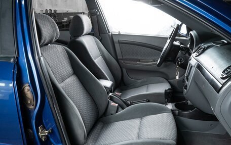 Chevrolet Lacetti, 2005 год, 599 000 рублей, 8 фотография