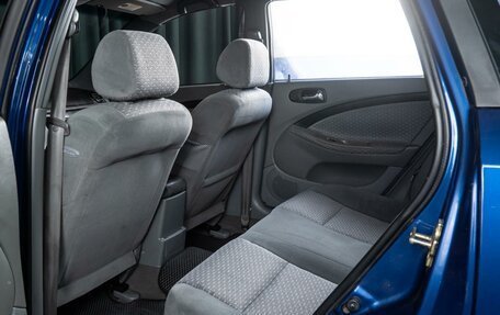 Chevrolet Lacetti, 2005 год, 599 000 рублей, 11 фотография