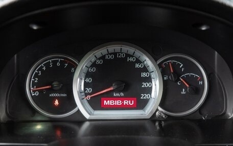 Chevrolet Lacetti, 2005 год, 599 000 рублей, 12 фотография