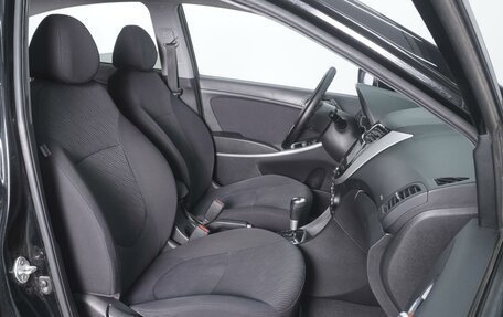 Hyundai Solaris II рестайлинг, 2012 год, 950 000 рублей, 8 фотография