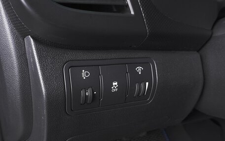 Hyundai Solaris II рестайлинг, 2012 год, 950 000 рублей, 17 фотография