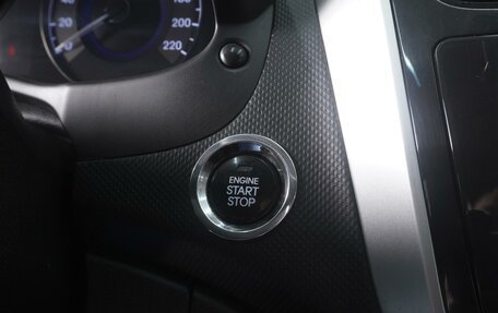 Hyundai Solaris II рестайлинг, 2012 год, 950 000 рублей, 16 фотография