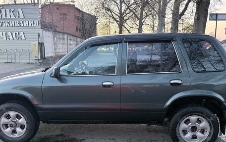 KIA Sportage IV рестайлинг, 1993 год, 465 000 рублей, 3 фотография