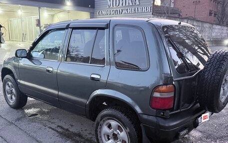 KIA Sportage IV рестайлинг, 1993 год, 465 000 рублей, 4 фотография