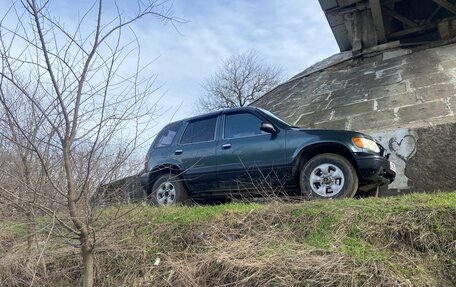 KIA Sportage IV рестайлинг, 1993 год, 465 000 рублей, 11 фотография
