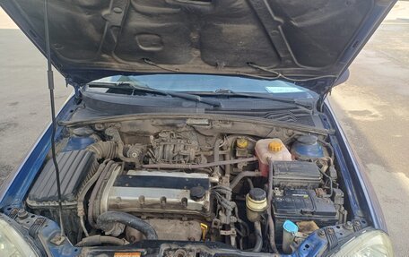 Chevrolet Lacetti, 2008 год, 240 000 рублей, 3 фотография