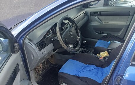 Chevrolet Lacetti, 2008 год, 240 000 рублей, 5 фотография