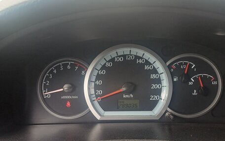 Chevrolet Lacetti, 2008 год, 240 000 рублей, 7 фотография