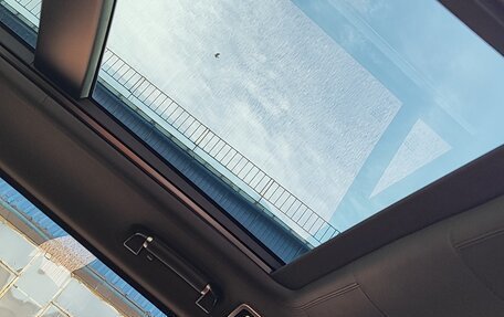 Land Rover Range Rover IV рестайлинг, 2019 год, 7 500 000 рублей, 6 фотография