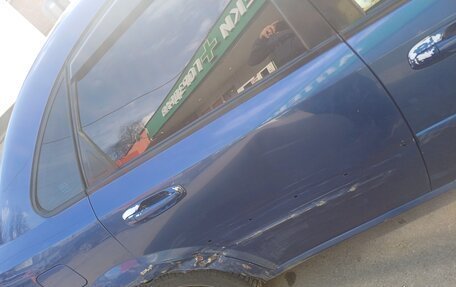 Chevrolet Lacetti, 2008 год, 240 000 рублей, 6 фотография