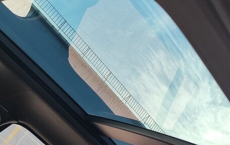 Land Rover Range Rover IV рестайлинг, 2019 год, 7 500 000 рублей, 7 фотография