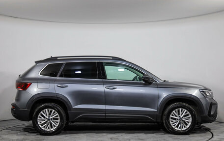 Volkswagen Taos, 2021 год, 2 469 000 рублей, 4 фотография