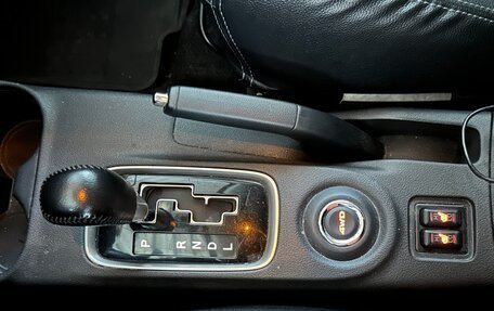 Mitsubishi Outlander III рестайлинг 3, 2014 год, 1 800 000 рублей, 8 фотография