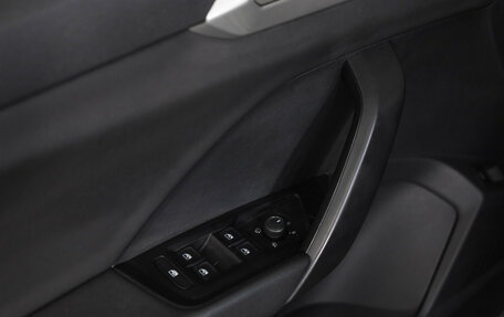 Volkswagen Taos, 2021 год, 2 469 000 рублей, 19 фотография