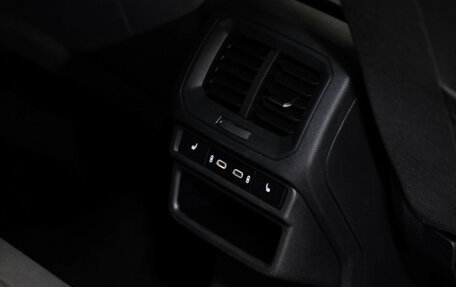 Volkswagen Taos, 2021 год, 2 469 000 рублей, 17 фотография