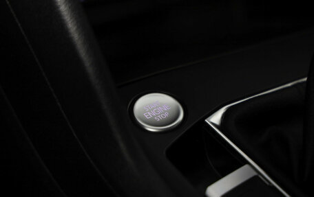 Volkswagen Taos, 2021 год, 2 469 000 рублей, 15 фотография