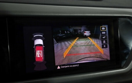 Volkswagen Taos, 2021 год, 2 469 000 рублей, 13 фотография