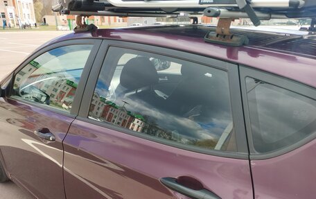 Hyundai Solaris II рестайлинг, 2012 год, 650 000 рублей, 8 фотография