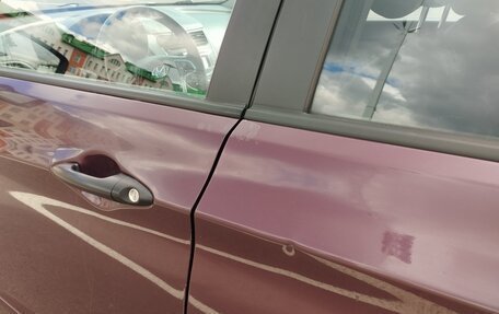 Hyundai Solaris II рестайлинг, 2012 год, 650 000 рублей, 21 фотография