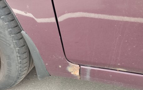 Hyundai Solaris II рестайлинг, 2012 год, 650 000 рублей, 19 фотография