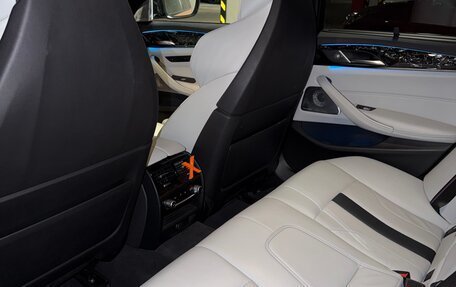 BMW M5, 2019 год, 8 750 000 рублей, 7 фотография