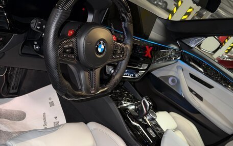 BMW M5, 2019 год, 8 750 000 рублей, 6 фотография