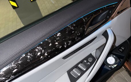 BMW M5, 2019 год, 8 750 000 рублей, 9 фотография