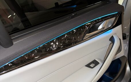 BMW M5, 2019 год, 8 750 000 рублей, 10 фотография