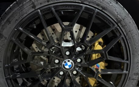 BMW M5, 2019 год, 8 750 000 рублей, 13 фотография