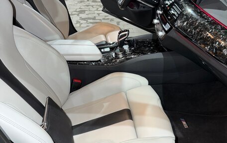 BMW M5, 2019 год, 8 750 000 рублей, 11 фотография