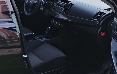 Mitsubishi Lancer IX, 2008 год, 899 000 рублей, 3 фотография