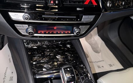 BMW M5, 2019 год, 8 750 000 рублей, 8 фотография