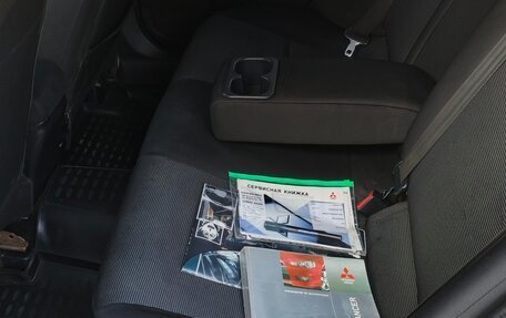 Mitsubishi Lancer IX, 2008 год, 899 000 рублей, 10 фотография