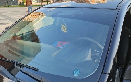 Mitsubishi Lancer IX, 2008 год, 899 000 рублей, 8 фотография