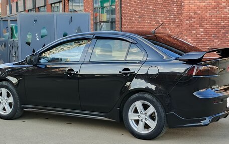 Mitsubishi Lancer IX, 2008 год, 899 000 рублей, 11 фотография