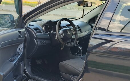 Mitsubishi Lancer IX, 2008 год, 899 000 рублей, 18 фотография