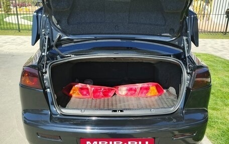 Mitsubishi Lancer IX, 2008 год, 899 000 рублей, 7 фотография