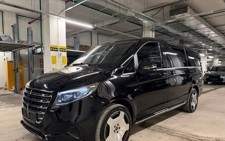 Mercedes-Benz V-Класс, 2026 год, 13 995 000 рублей, 9 фотография