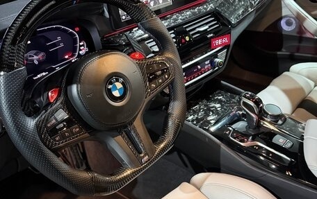 BMW M5, 2019 год, 8 750 000 рублей, 12 фотография