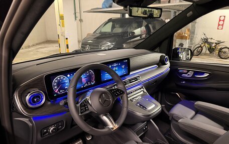 Mercedes-Benz V-Класс, 2026 год, 13 995 000 рублей, 2 фотография