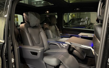 Mercedes-Benz V-Класс, 2026 год, 13 995 000 рублей, 4 фотография