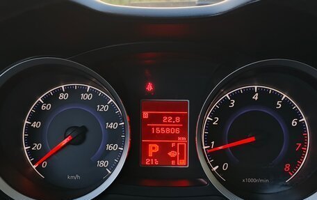 Mitsubishi Lancer IX, 2008 год, 899 000 рублей, 19 фотография