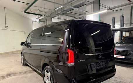 Mercedes-Benz V-Класс, 2026 год, 13 995 000 рублей, 10 фотография