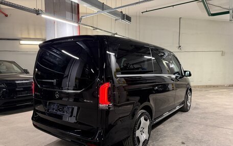 Mercedes-Benz V-Класс, 2026 год, 13 995 000 рублей, 11 фотография