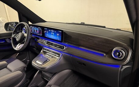 Mercedes-Benz V-Класс, 2026 год, 13 995 000 рублей, 12 фотография