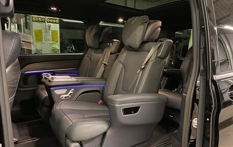 Mercedes-Benz V-Класс, 2026 год, 13 995 000 рублей, 20 фотография