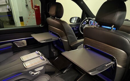 Mercedes-Benz V-Класс, 2026 год, 13 995 000 рублей, 21 фотография