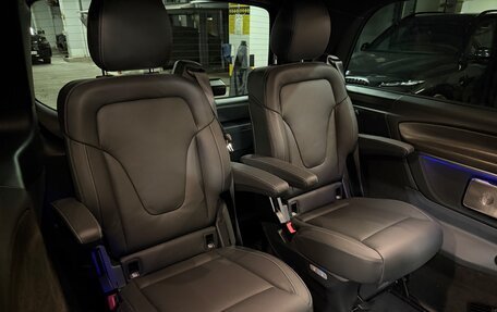 Mercedes-Benz V-Класс, 2026 год, 13 995 000 рублей, 23 фотография